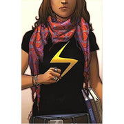 Ms. Marvel Volume 1: No Normal (Paperback)