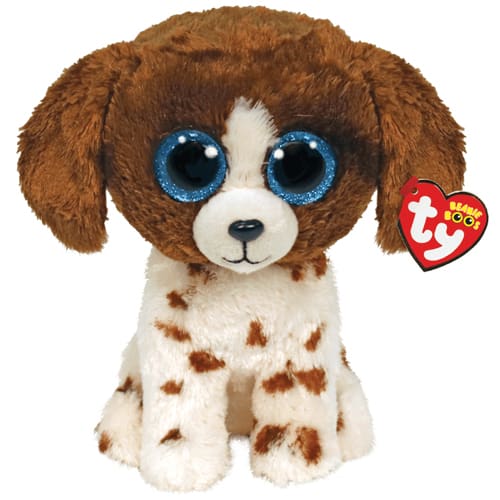 Muddles Dog - Boo - Regular