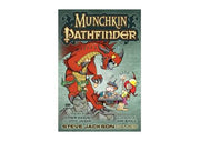 Munchkin Pathfinder Card Game