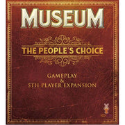 Museum: The People's Choice Expansion