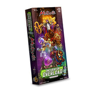Mutants: Incubator Overload Expansion