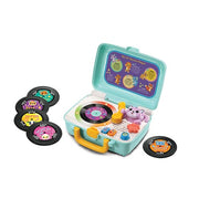 My 1st Record Player