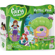 My Fairy Garden Nettles Nook