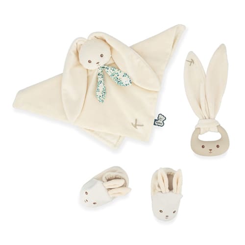 My First Birth Gift Box Cream