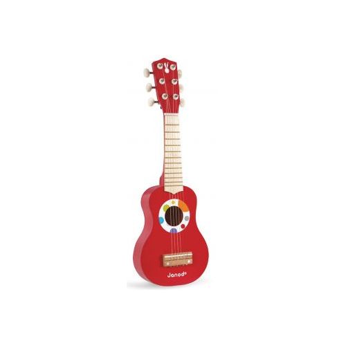 My First Confetti Guitar
