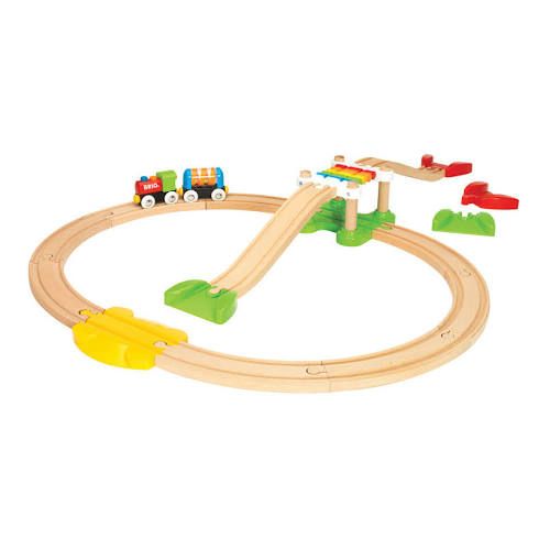 My First Railway Beginner Pack