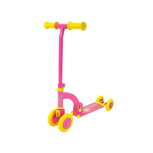 My First Scooter Folding Girls
