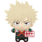 My Hero Academia Katsuki Bakugo Plush