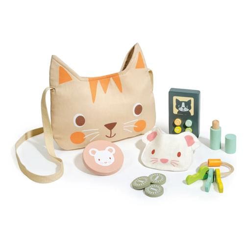 My Kitten HandBag