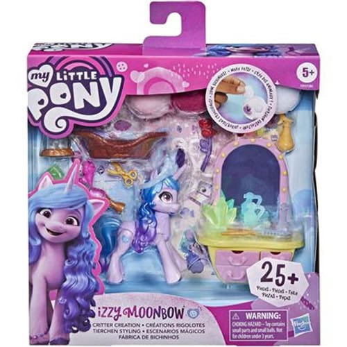 My Little Pony See Your Sparkle Izzy Moonbow
