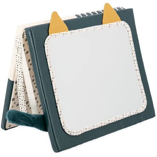 My Sensory Mirror