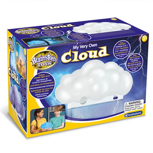 My Very Own Cloud