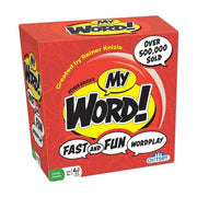My Word