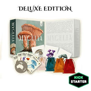 Mycelia: Deluxe