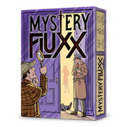 Mystery Fluxx