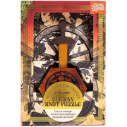 Myths and Legends Alexander the Greats Gordion Knot Puzzle