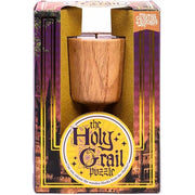 Myths and Legends Holy Grail Puzzle