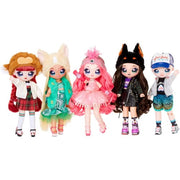 Na! Na! Na! Surprise Teens Dolls Assorted (One Supplied)