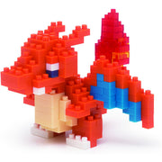 Nanoblock Charizard
