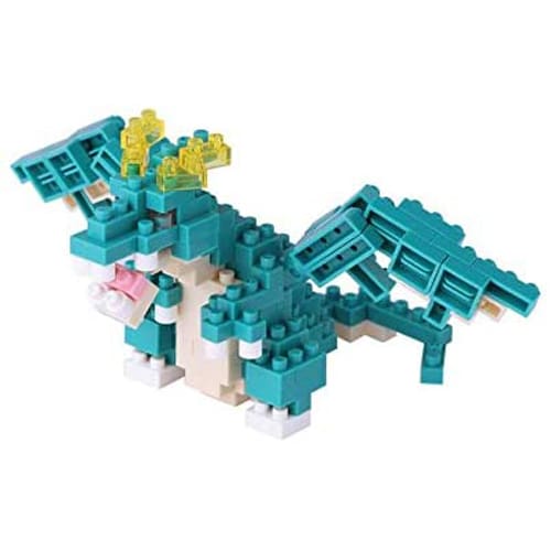 Nanoblock Dragon