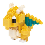 Nanoblock Dragonite
