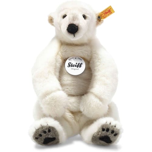 Nanouk Polar Bear