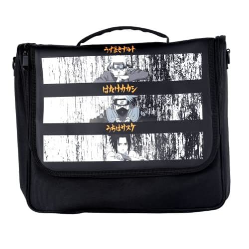 Naruto Messenger Bag Switch