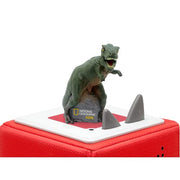 National Geographic - Dinosaur