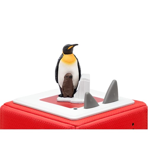 National Geographic - Penguin