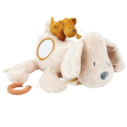 Nattou Charlie - Activity Cuddly