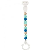 Nattou Silicone Pacfinder Mint