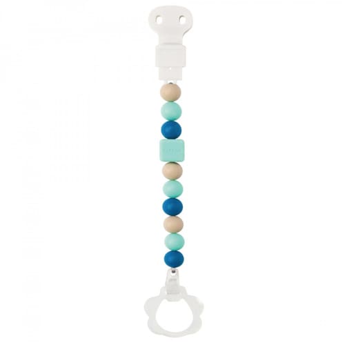 Nattou Silicone Pacfinder Mint