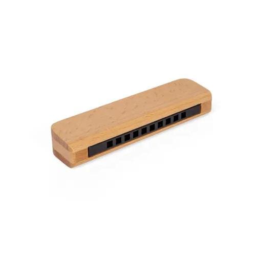 Natural Harmonica