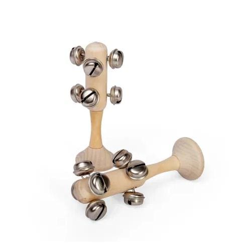 Natural Mini Bell Stick
