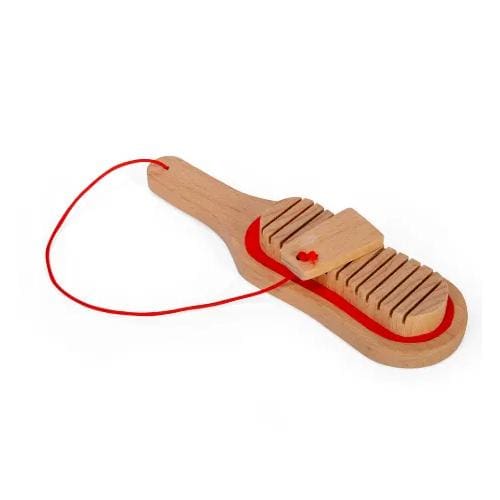Natural Scraper