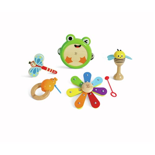 Nature Band Rhythm Kit