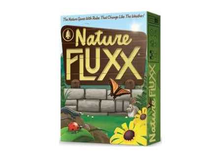 Nature Fluxx