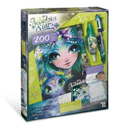 Nebulous Stars: Secret Diary - Marinia