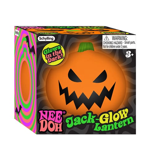 Needoh Jack Glow Lantern