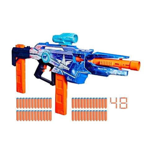 Nerf Loadout Galactic Commander
