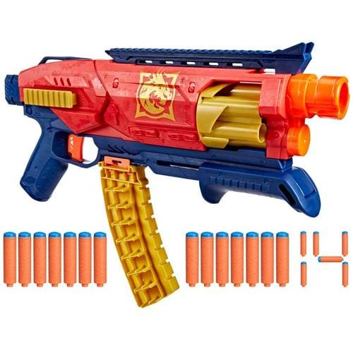 Nerf Loadout Shadowspeed Recon