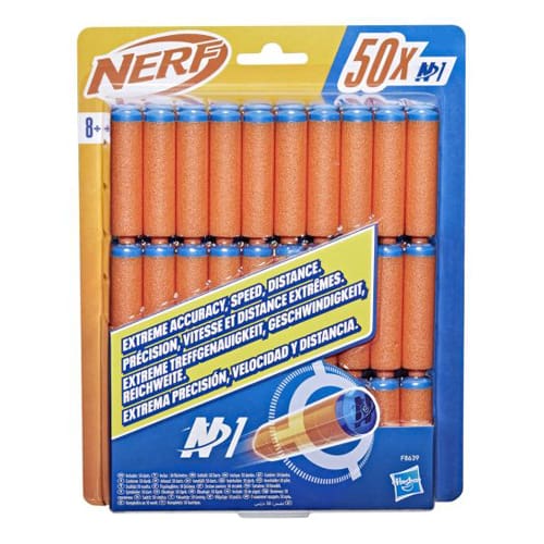 Nerf N1 Refill 50