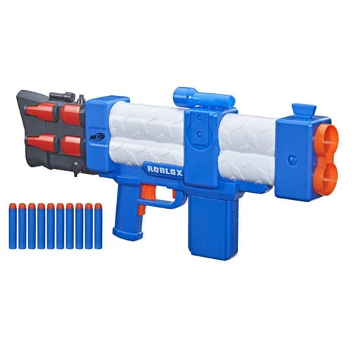 Nerf Roblox Arsenal Pulse Laser