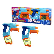 Nerf Soak Dunk Fill 2 Pack