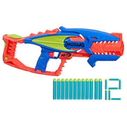 Nerf Terrodak