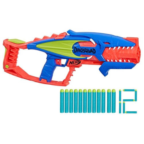 Nerf Terrodak