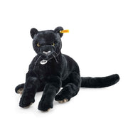 Nero dangling panther