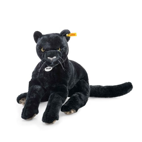 Nero dangling panther