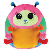 Nessa Caterpillar - Squish-a-boo - 10"