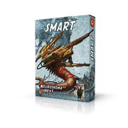 Neuroshima Hex 3.0 Board Game: Smart Expansion